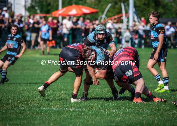 Glynneath v Ammanford 5.9.26