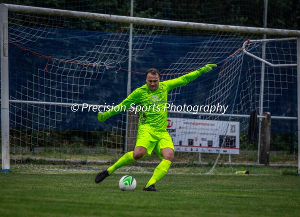 Cwmamman United v Giants Grave 13.8.25