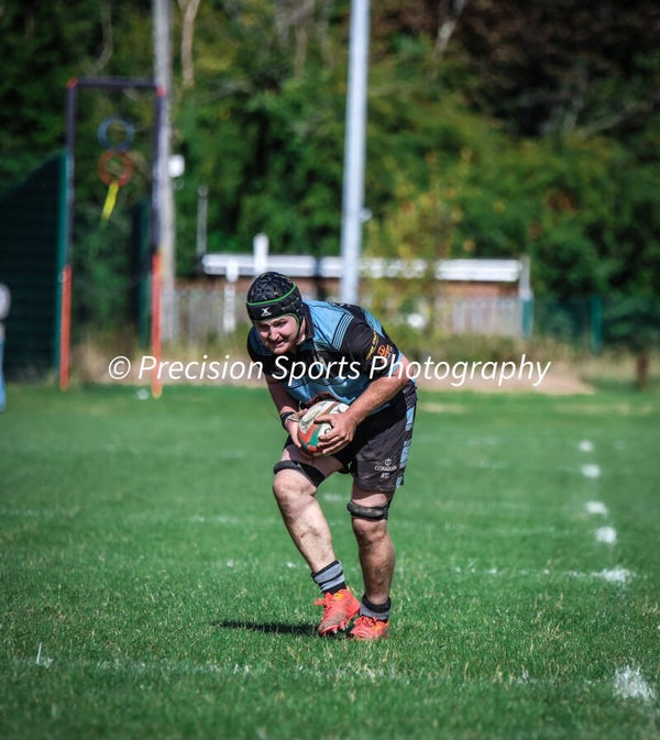 Glynneath v Ammanford 5.9.26