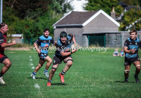 Glynneath v Ammanford 5.9.26