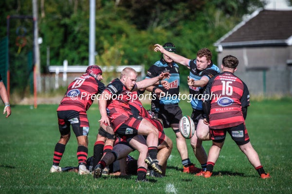Glynneath v Ammanford 5.9.26