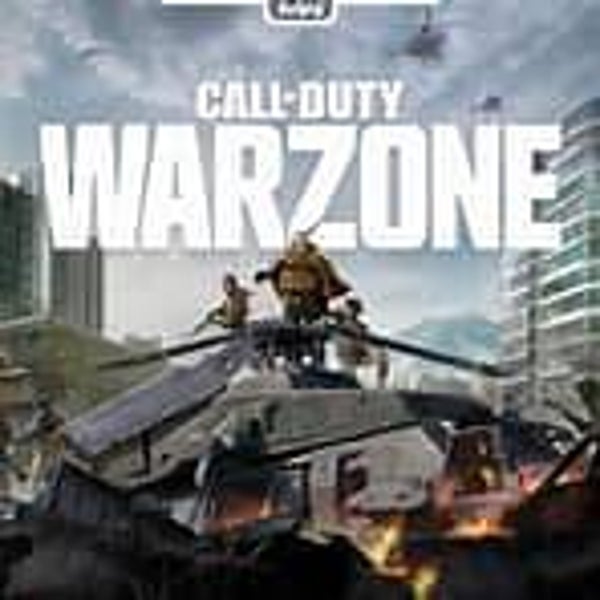 WARZONE CHEATS
