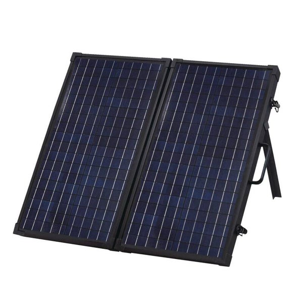 Coleman Solar Panel 60 Watts