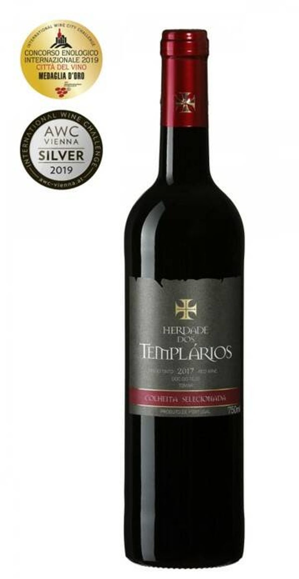 Herdade Dos Templarios Vinho Colheita