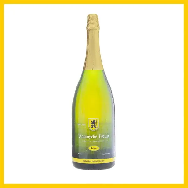 Vlaamsche Leeuw Blond 1.5L