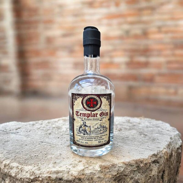 Templar Edition "Templar Gin"