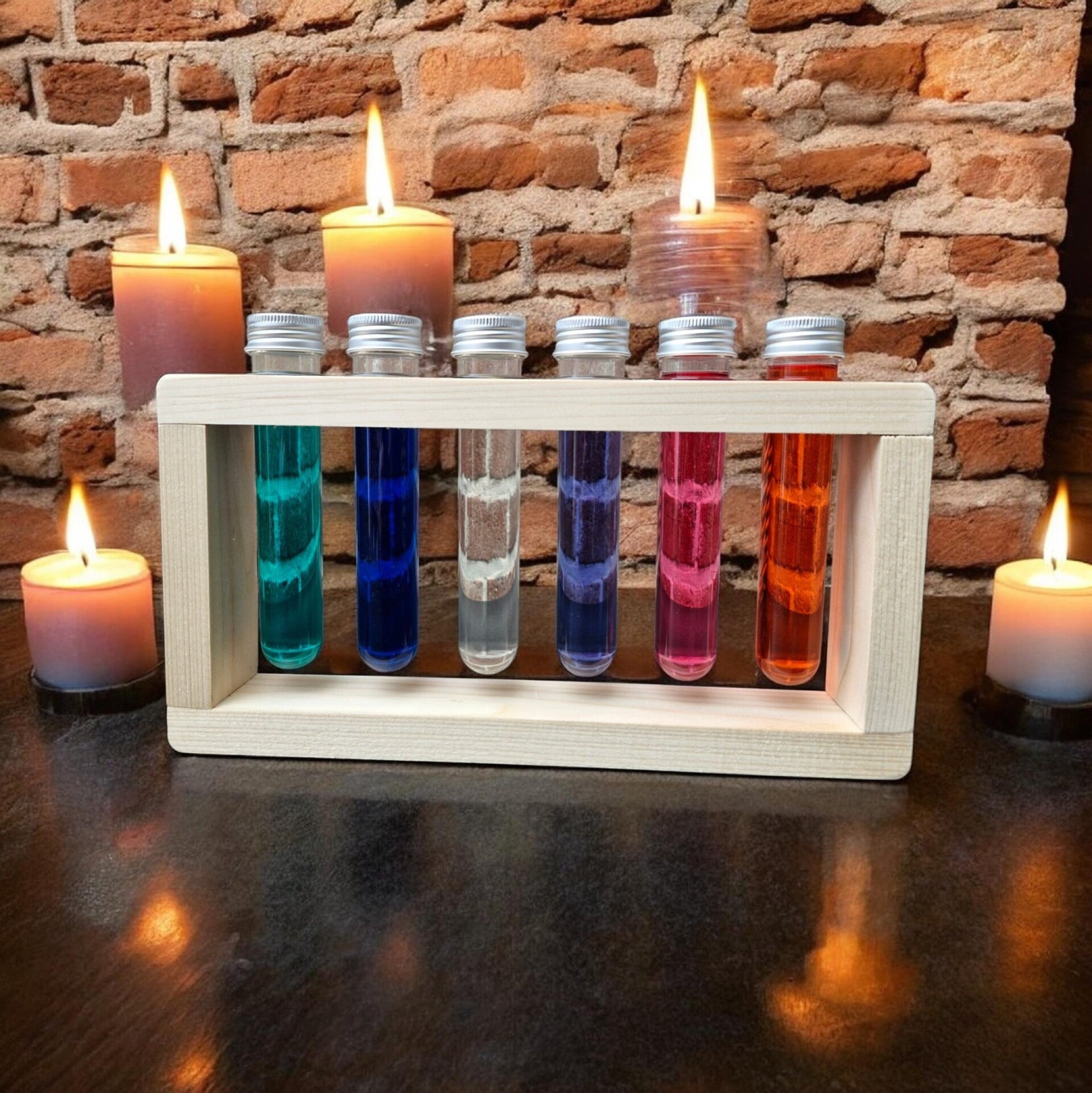 AU Vodka Tasting set