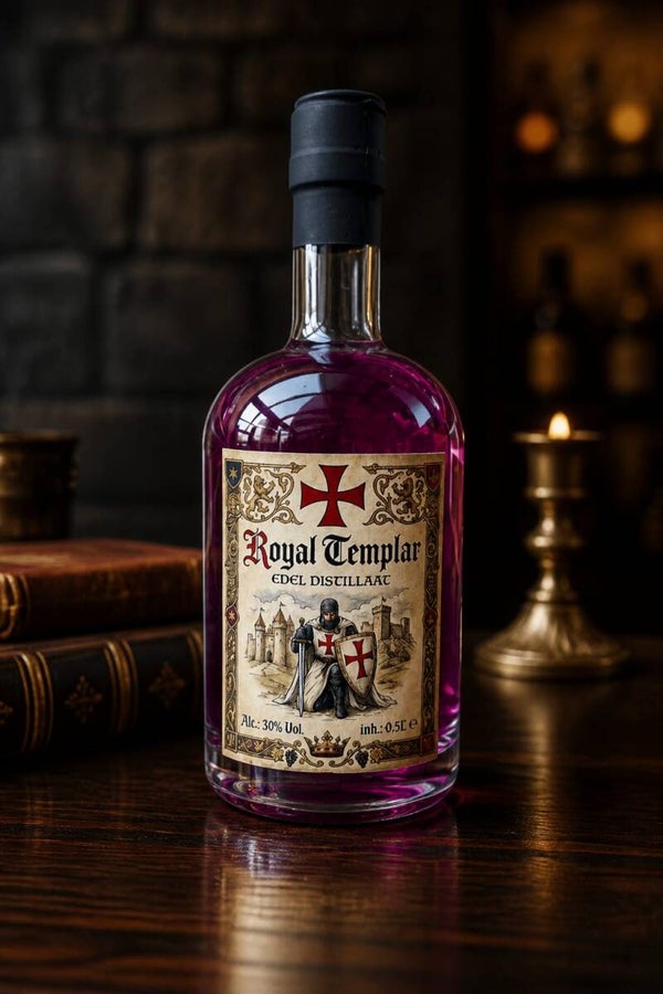 ROYAL TEMPLAR