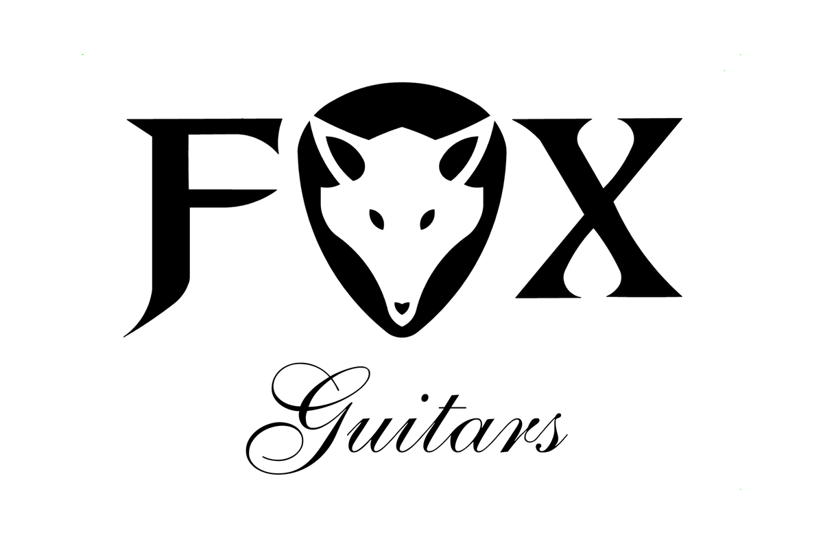 About Us | Fox Guitars, Inc.