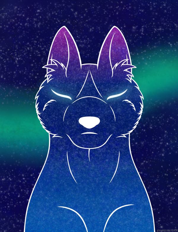 Galaxy susi muistikirja A5