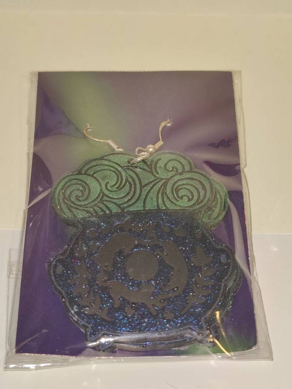 Korvakorut - porisevat kisut