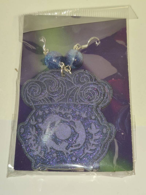 Korvakorut - porisevat kisut