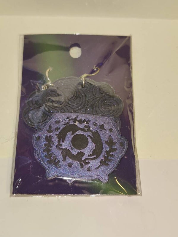 Korvakorut - porisevat kisut