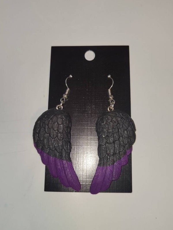 Korvakorut - Dark wings