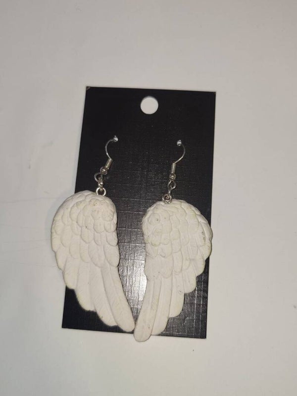 Korvakorut - White wings