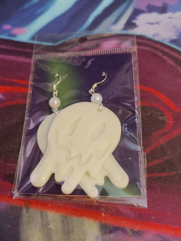 Korvakorut - Melting ghost