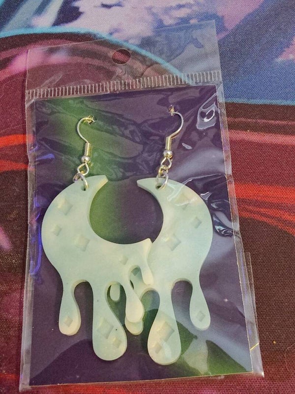 Korvakorut - Melting moon