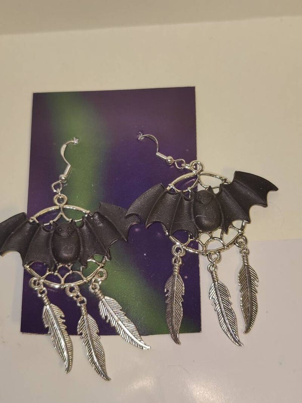 Korvakorut - Lepakkosieppari