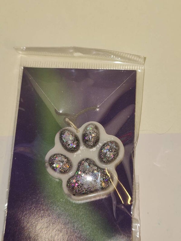 Riipus - Glitteritassu