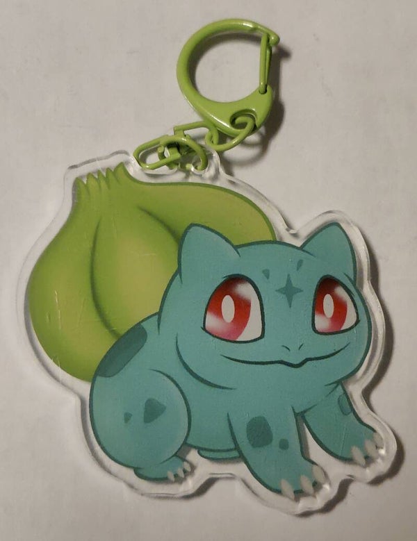 Bulbasaur