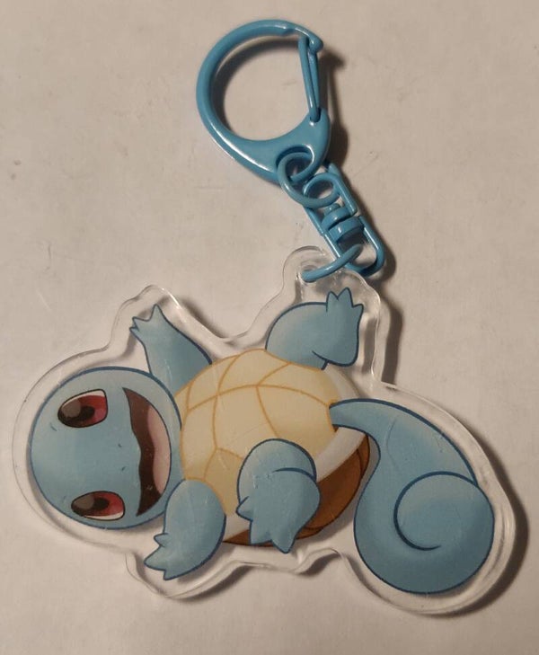 Squirtle