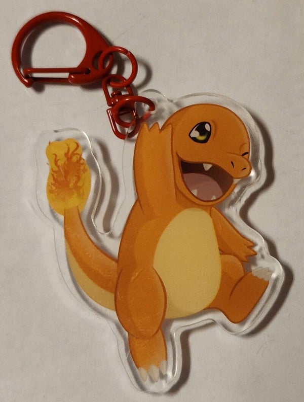 Charmander