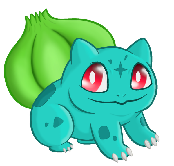 Bulbasaur