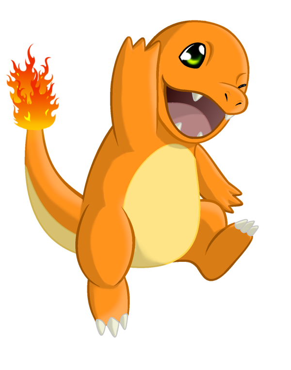Charmander