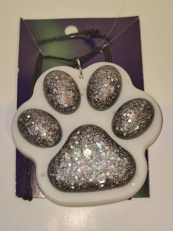 Riipus - Glitteritassu