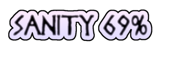 Magneetti sanity 69%