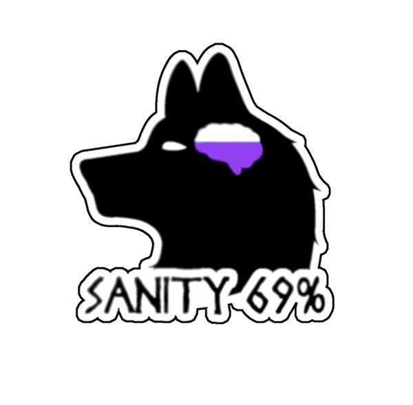 Magneetti susi sanity 69%