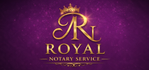 Royal Notary Service