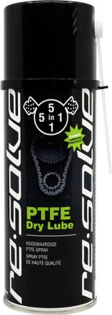 5in1 PTFE 8000 spray 400ml