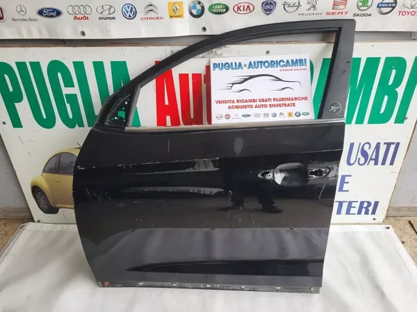 PORTIERA/PORTA/SPORTELLO ANTERIORE ANT. SINITRA SX HYUNDAI TUCSON TL