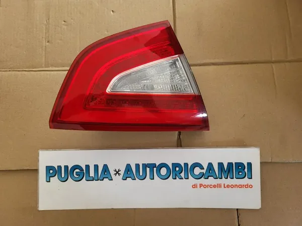 STOP POSTERIORE SINISTRO SX INTEGRATO NEL PORTELLO PER HYUNDAI IX35