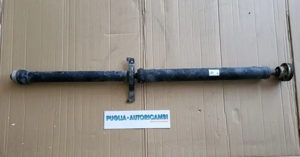 ALBERO DI STRASMISSIONE AUDI Q5/SQ5 SERIE FYB 80A521101B