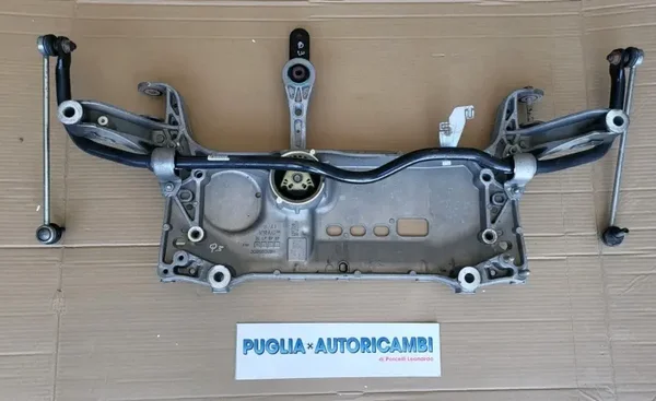 CULLA MOTORE/ASSALE ANTERIORE AUDI Q3 8UB 3C0199369H (2011-2020)