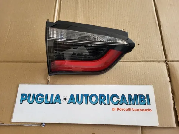 STOP POSTERIORE SINISTRO SX INTEGRATO NEL PORTELLO PER JEEP COMPASS P55112685