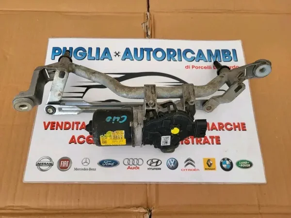 MOTORINO TERGICRISTALLO ANTERIORE PER RENAULT CLIO 4 288004542R (12>19)