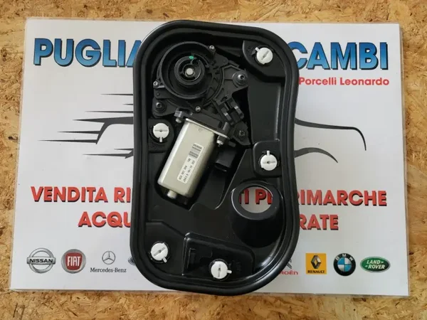 AUDI A6 C7 SOFT CLOSE CHIUSURA AUSILIO UNITA DI TRASMISSIONE ANTERIORE DESTRO DX 4G0837004