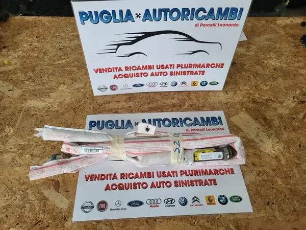 AIRBAG TENDINA LATERALE DESTRA DX PER BMW SERIE 2 F45 85730129610