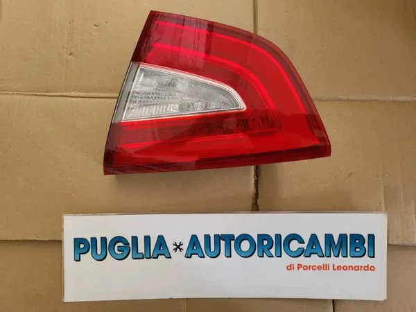 STOP POSTERIORE DESTRO DX INTEGRATO NEL PORTELLO PER HYUNDAI IX35