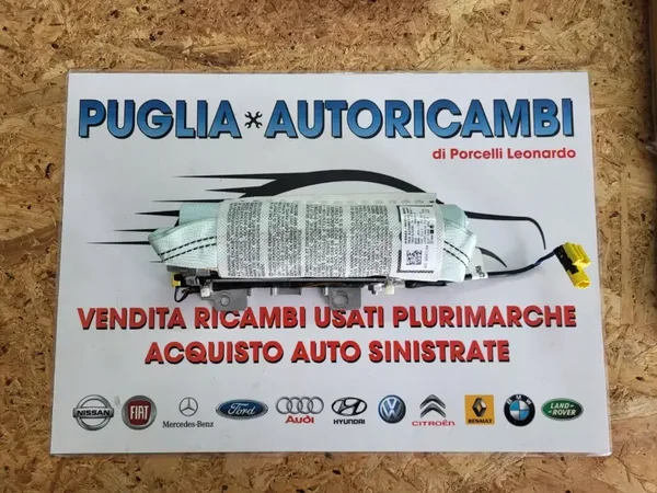 AIRBAG SEDILE LATERALE POSTERIORE DESTRO DX PER AUDI A6/A7 RS6/RS7 C7 4G8880442B