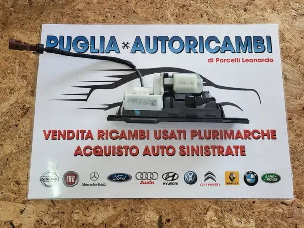 MANIGLIA CON TELECAMERA POSTERIORE MERCEDES A0997503500