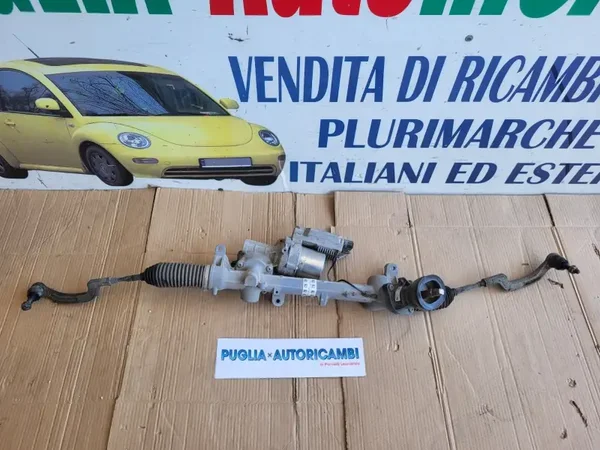 SCATOLA STERZO ELETTRICA MERCEDES-BENZ CLASSE A/CLA 6700003427