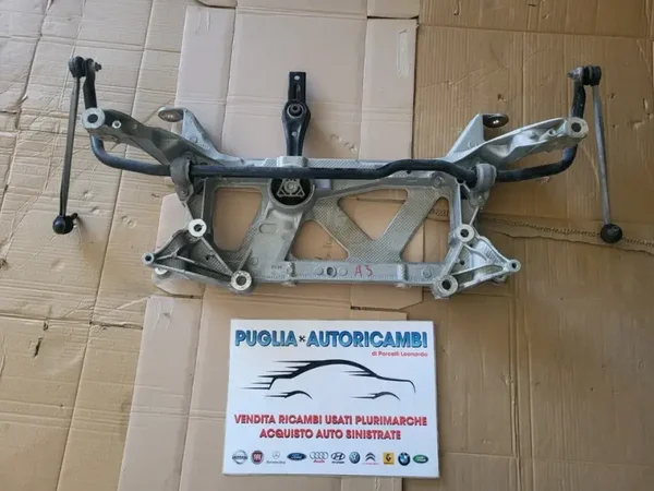 CULLA ASSALE ANTERIORE PER AUDI A3 8V/GOLF 7 5G 5Q0199369 2012/2021