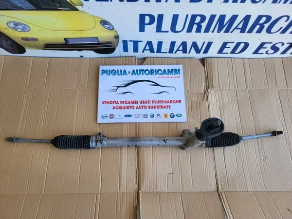 SCATOLA STERZO VOLKSWAGEN POLO 2020 AW1 2Q1423057J