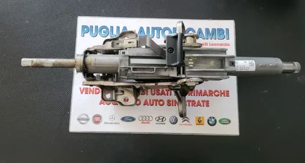 PIANTONE STERZO AUDI Q5 SERIE (8RB) 2.0 170CV AUTOMATICO 8R0419506K