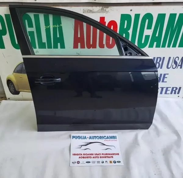 PORTIERA/PORTA/SPORTELLO ANTERIORE ANT. DESTRA DX AUDI A4 B8/B8.5
