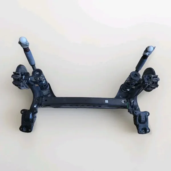 ASSALE/PONTE POSTERIORE A DISCO COMPLETO AUDI A3 8V 5Q0501115